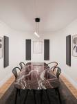 Alexandre MARCHAL - ARRIERE COUR I ARCHITECTURE