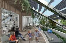 Gilles DELAGE - INTERSPACE ARCHITECTES