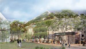 Gilles DELAGE - INTERSPACE ARCHITECTES
